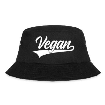 VEGAN VEGANER - Bob - noir - Devant - Lela (165cm)