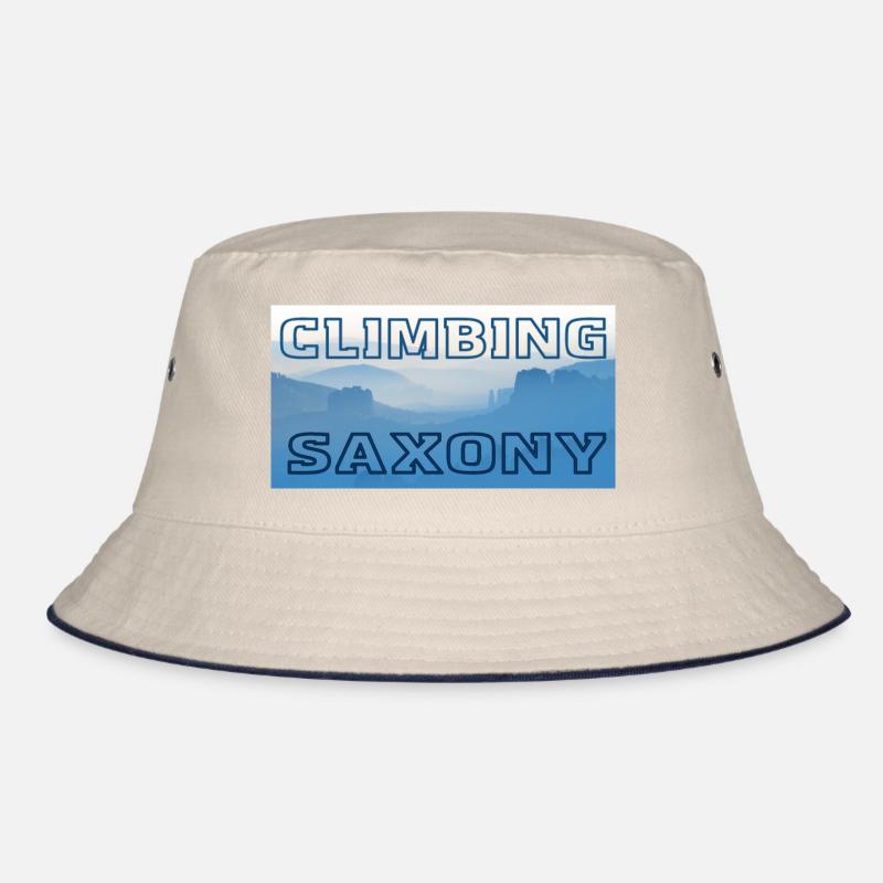 Klettern Bucket Hat