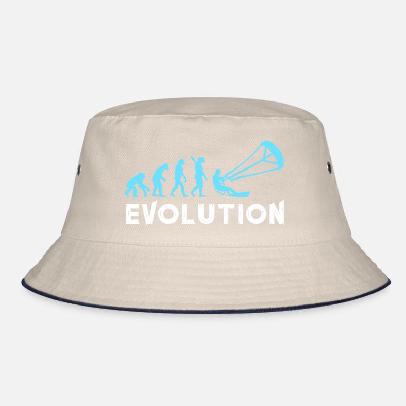 Evolution Kitesurf | Design pour Kitesurfer Bob