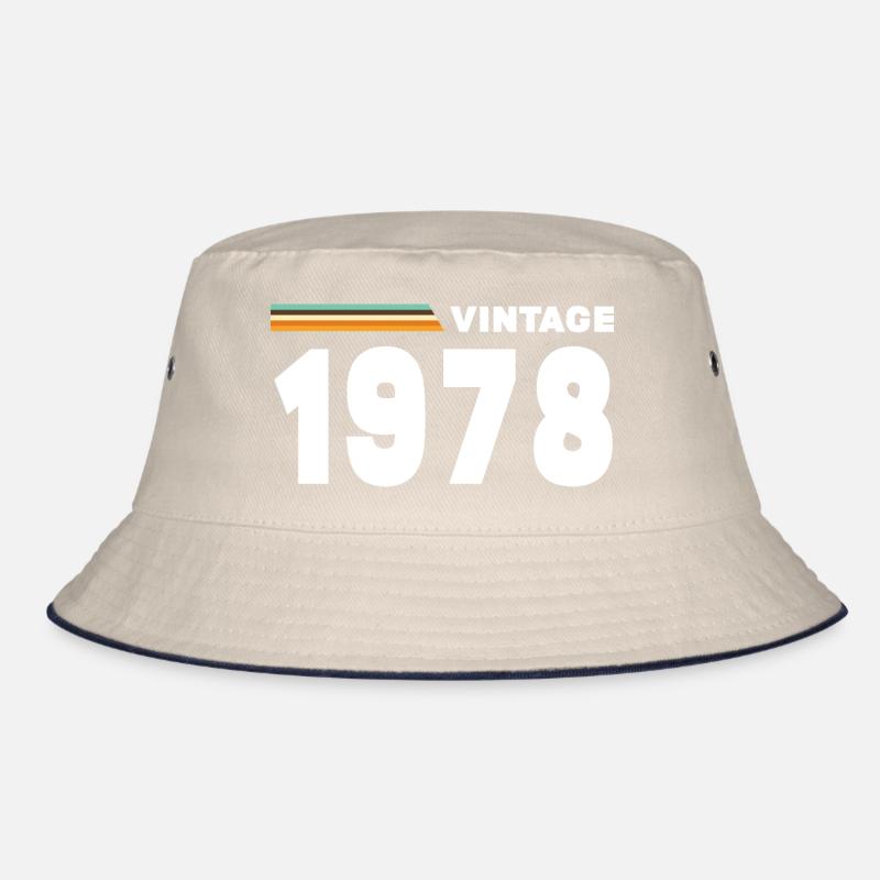 Millésime 1978 Bob