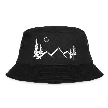 Sortez et explorez - Bob - noir - Devant - Lela (165cm)