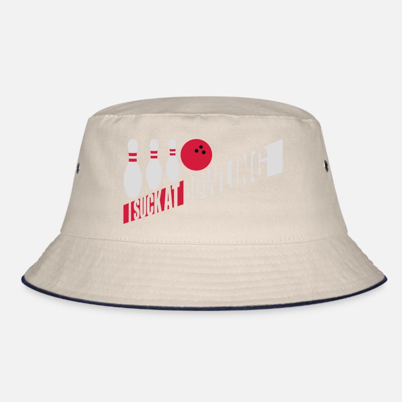 Je suis nul au bowling Bob