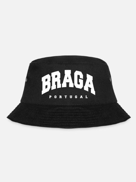 Braga - Bob - noir