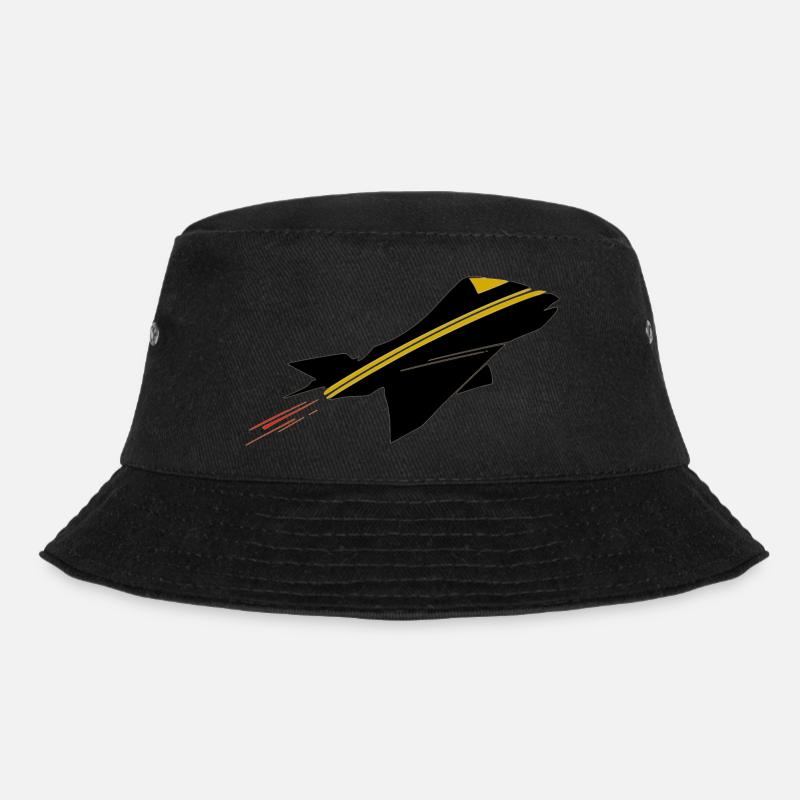 Aviation - Bob - noir