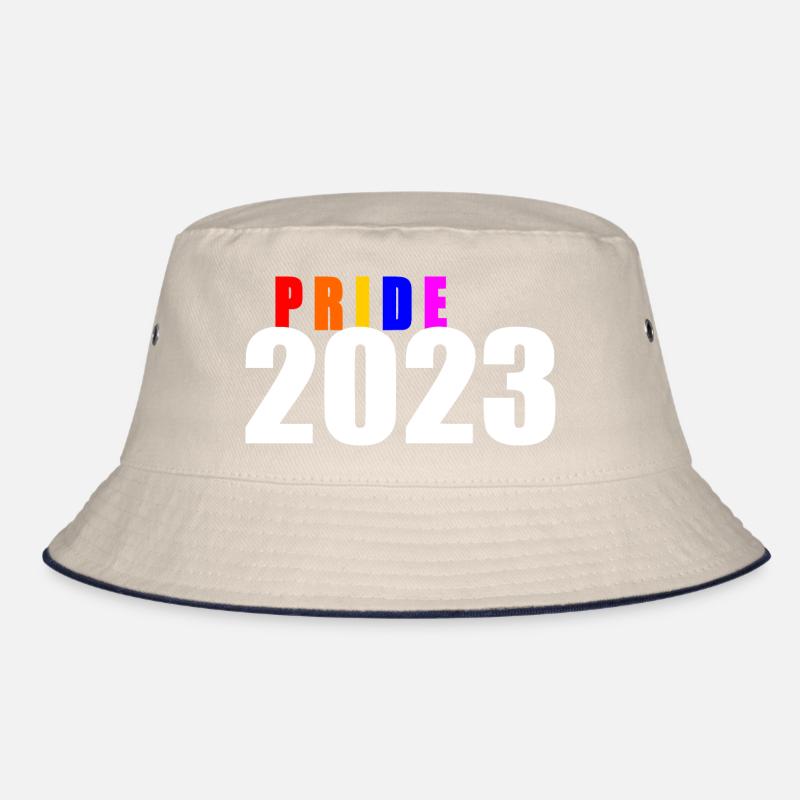 Pride 2023 Bob