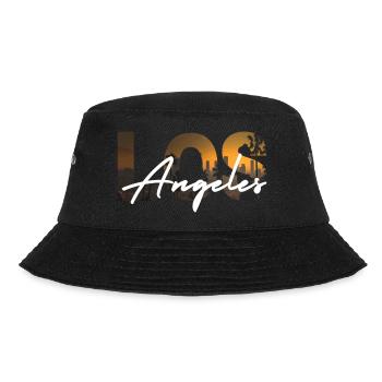 Los Angeles - Bob - noir - Devant - Lela (165cm)