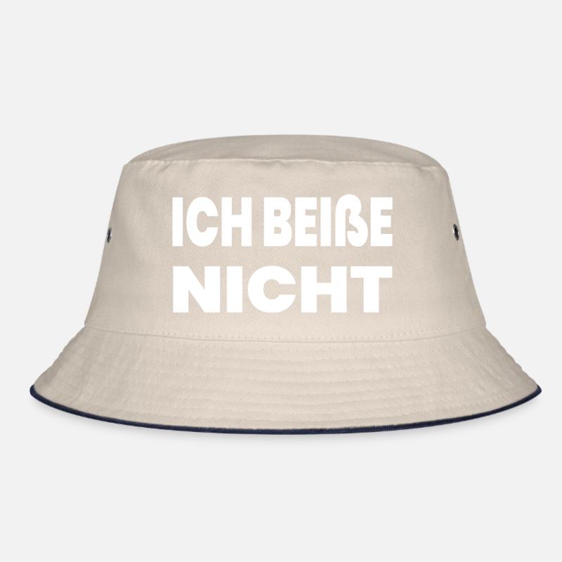 Party Bucket Hat