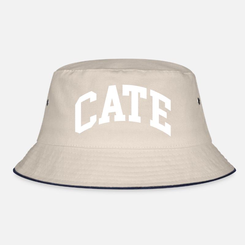 Bucket Hat