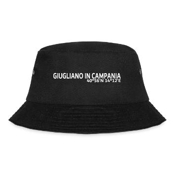 Giugliano in Campania coordonnées - Bob - noir - Devant - Lela (165cm)