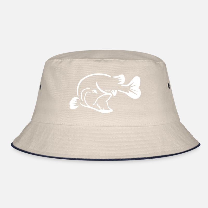 Pêche au brochet Bob