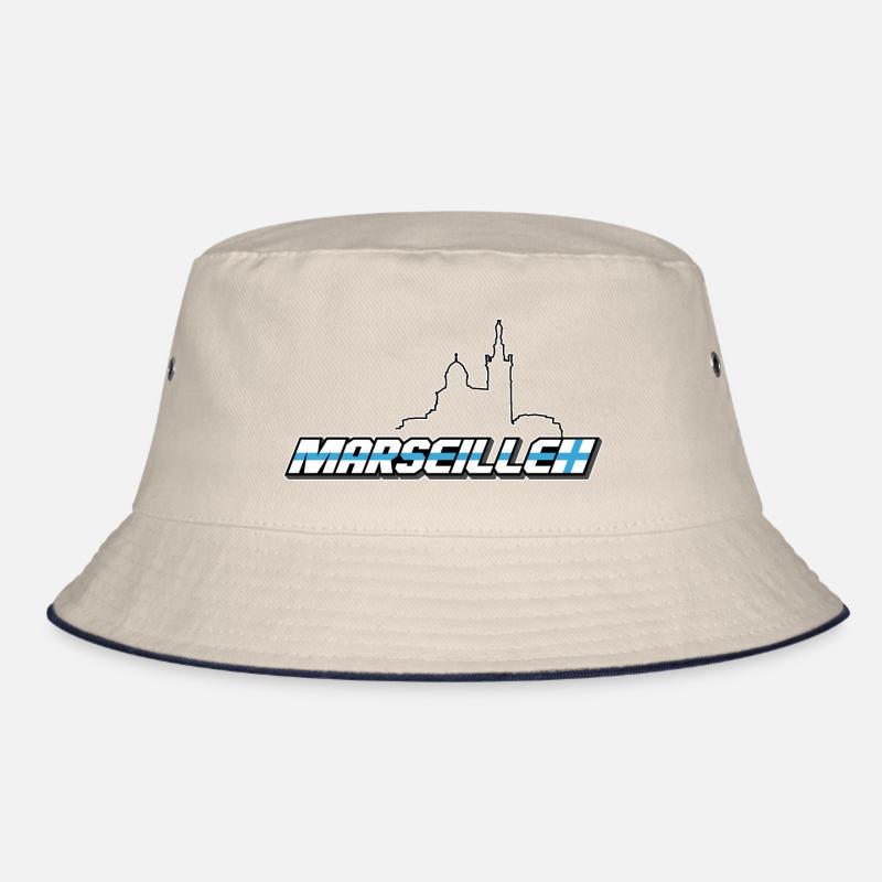 MARSEILLE LINE Bob
