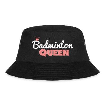 Federball / Badminton Queen - Bob - noir - Devant - Lela (165cm)