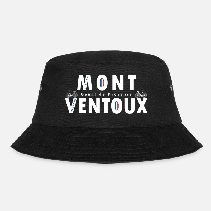 Mont Ventoux - Bob - noir