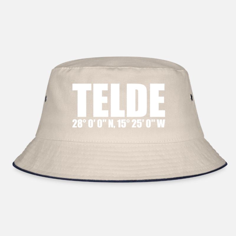 Coordonnées Telde Bob