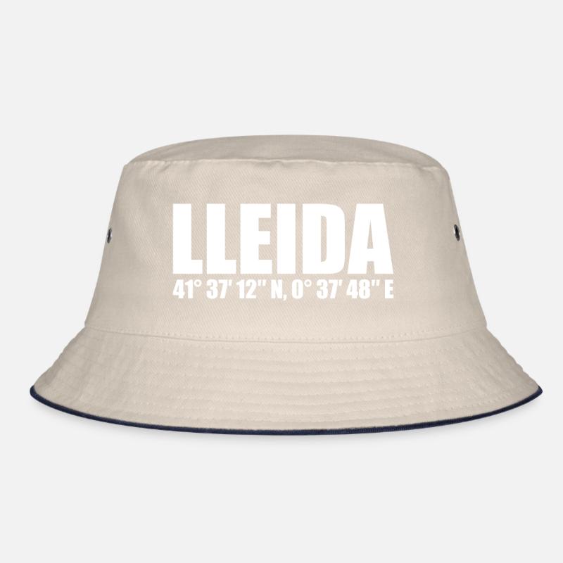 Coordonnées de Lleida Bob