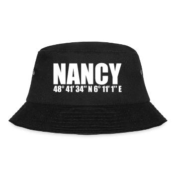 Coordonnées Nancy - Bob - noir - Devant - Lela (165cm)