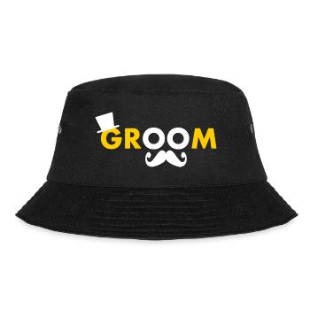 Groom - Bob - noir - Devant - Lela (165cm)