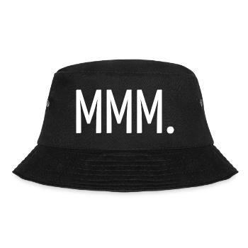 MMM. - Bob - noir - Devant - Lela (165cm)