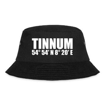 Coordonnées tinnum - Bob - noir - Devant - Lela (165cm)
