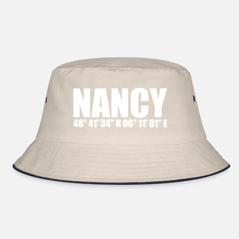 Coordonnées Nancy Bob