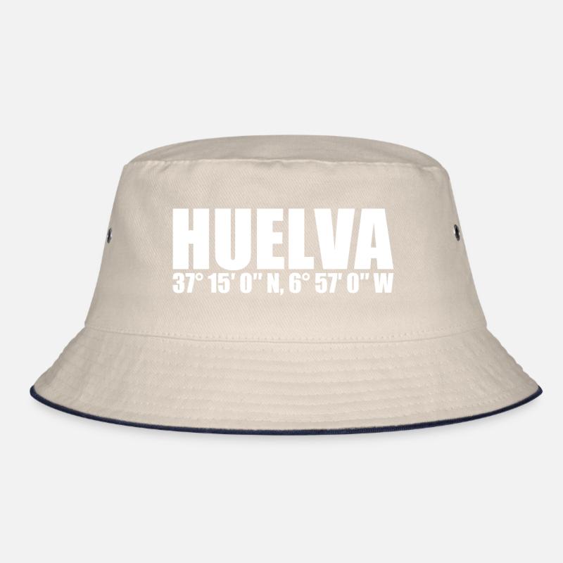 Coordonnées de Huelva Bob