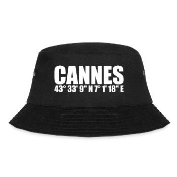 Coordonnées Cannes - Bob - noir - Devant - Lela (165cm)