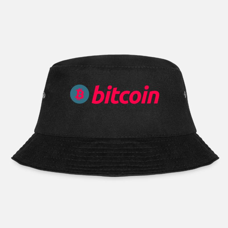 Bitcoin - Bob - noir