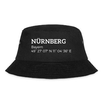 Nuremberg les coordonnées de la Bavière - Bob - noir - Devant - Lela (165cm)