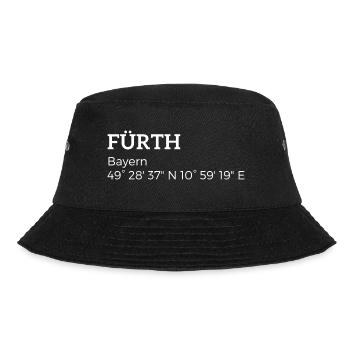 Coordonnées Fürth Bavière - Bob - noir - Devant - Lela (165cm)