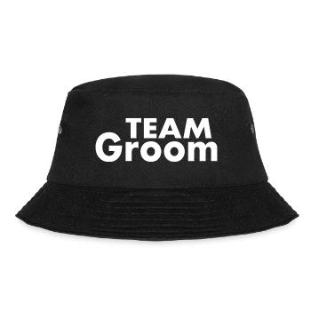 Team groom - Bob - noir - Devant - Lela (165cm)