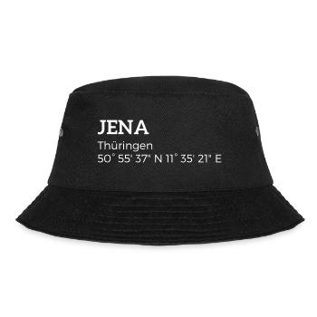 Iéna, Thuringe les coordonnées - Bob - noir - Devant - Lela (165cm)