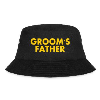 Grooms father - Bob - noir - Devant - Lela (165cm)