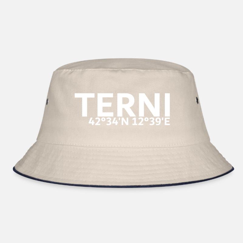 Coordonnées Terni Bob