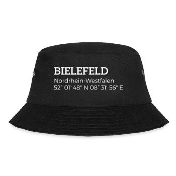 les coordonnées de Bielefeld Rhénanie-du-Nord-Westphalie - Bob - noir - Devant - Lela (165cm)