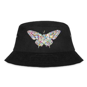 650 buttercream - Bob - noir - Devant - Lela (165cm)