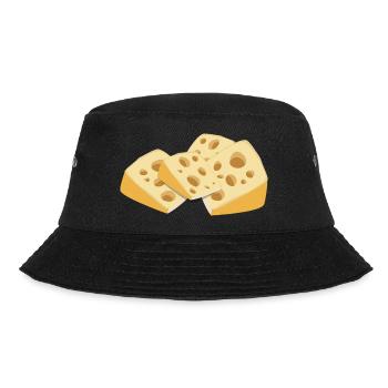 fromage suisse - Bob - noir - Devant - Lela (165cm)