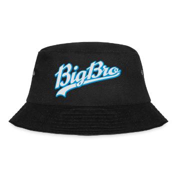 Big Bro | Brother - Bob - noir - Devant - Lela (165cm)
