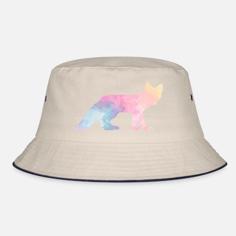 Fuchs Bucket Hat