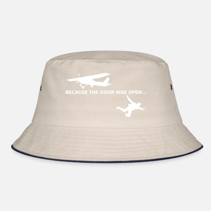 Parachutiste Skydive Gift parachutiste Bob