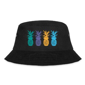 ananas - Bob - noir - Devant - Lela (165cm)
