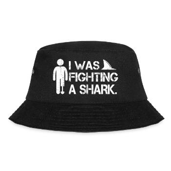 Je que Fighting A Shark jambe prothèse unijambiste - Bob - noir - Devant - Lela (165cm)