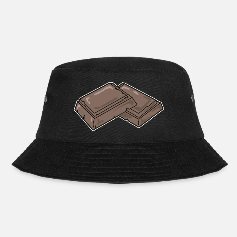 Chocolat - Bob - noir