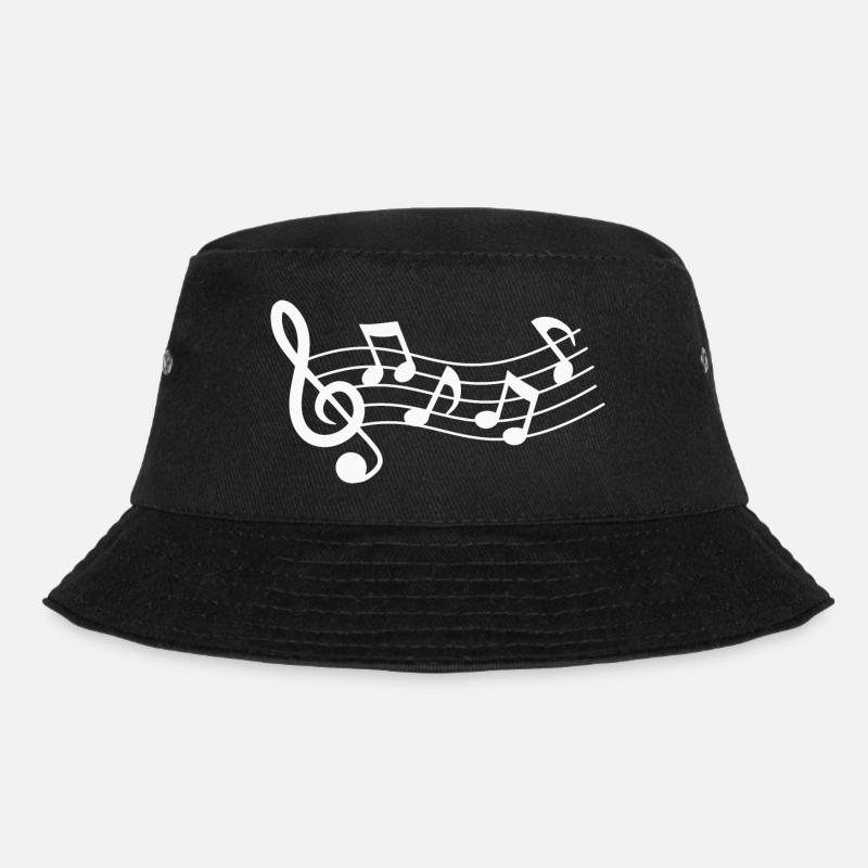 Partitions Notes Musique Notes Musique Musique - Bob - noir