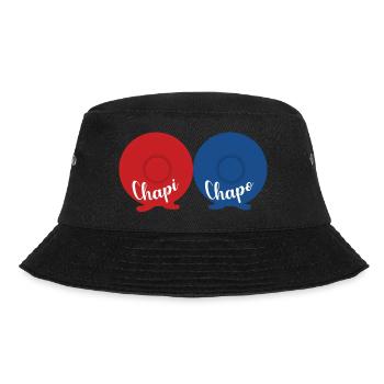 chapichapo - Bob - noir - Devant - Lela (165cm)