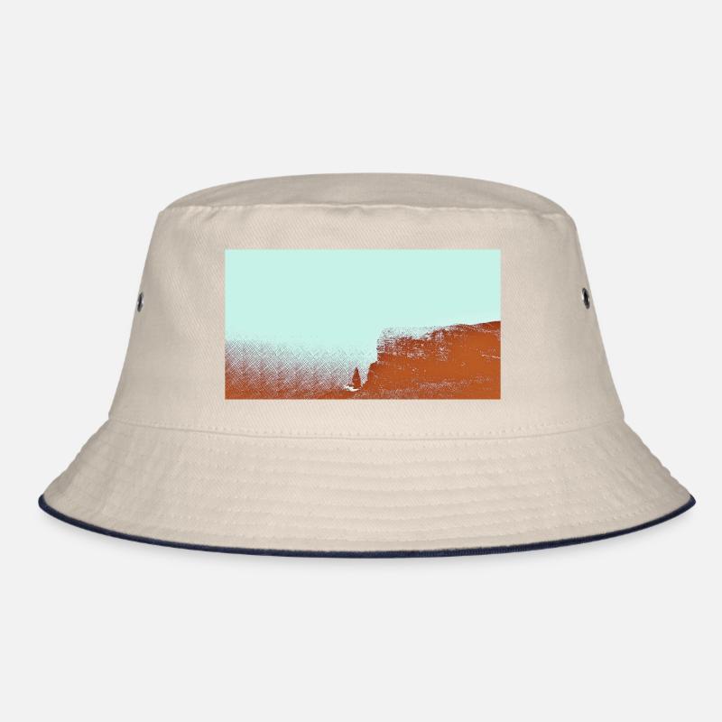 Cliffs of Moher Bucket Hat