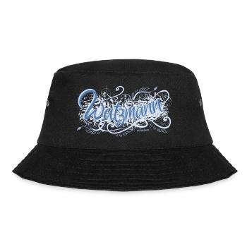 Watzmann - Bucket Hat - black - Front - Lela (165cm)