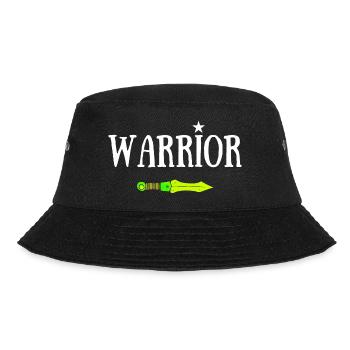 WARRIOR JDR ÉPÉE MAGIQUE - Bob - noir - Devant - Lela (165cm)