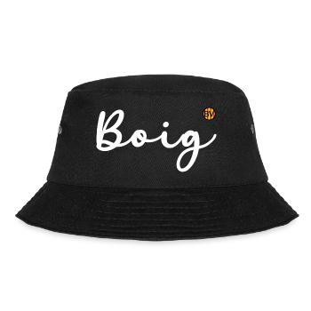 Catalan - Boig 2 – par OBV - Bob - noir - Devant - Lela (165cm)