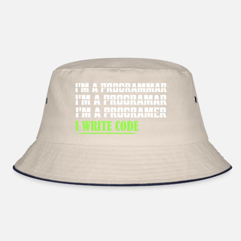 Je suis un programmar ........ J’écris du code logiciel de codage Bob