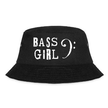 Fille basse - Bob - noir - Devant - Lela (165cm)